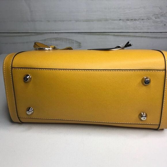 V Italia 1969 Satchel NWT - Picture 6 of 9